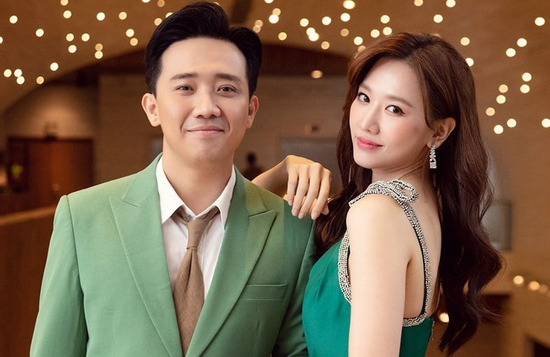 Trấn Thành tuyên bố bất ngờ, dân mạng nổi sóng