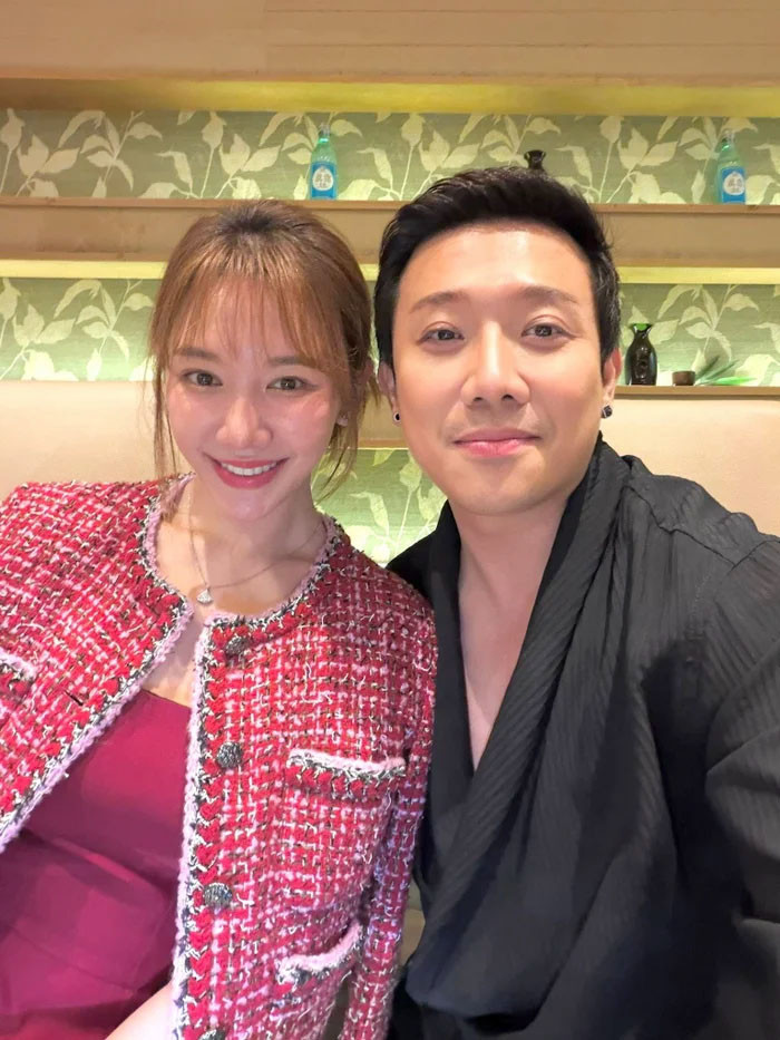 Nam MC nổi tiếng Vbiz: Thừa nhận đã lén ký hợp đồng hôn nhân suốt gần 1 thập kỷ - Ảnh 1.