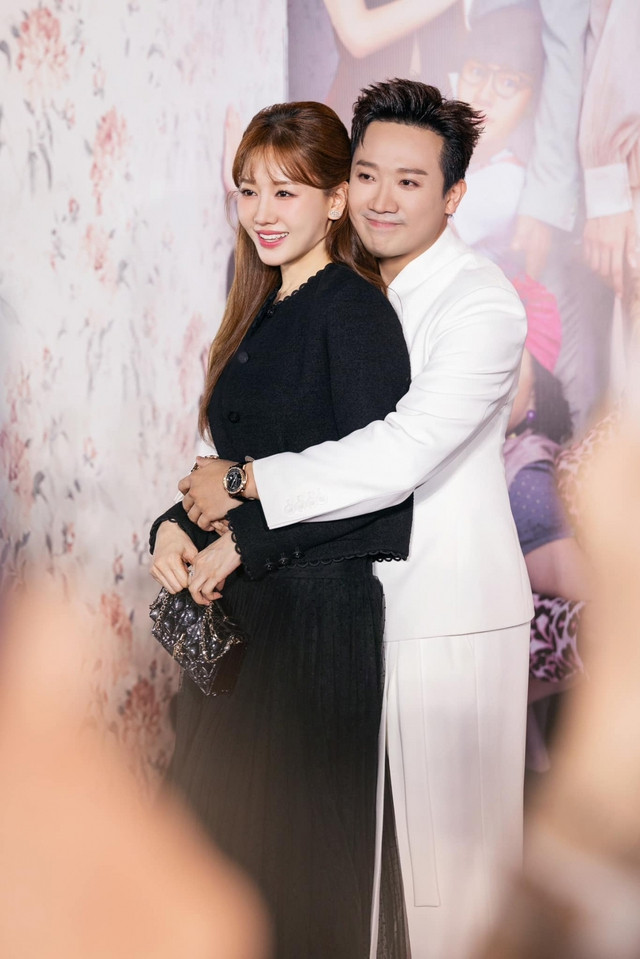 Nam MC nổi tiếng Vbiz: Thừa nhận đã lén ký hợp đồng hôn nhân suốt gần 1 thập kỷ - Ảnh 3.