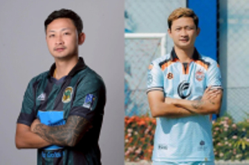 VĐV Thái Lan bị tố quỵt nợ 250 triệu đồng, nhận thưởng SEA Games vẫn không trả