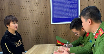 Vụ người phụ nữ 'đã chết' trở về: Bất ngờ vai trò của thầy cúng và người em trai