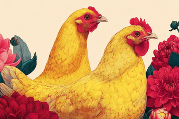 Tử vi tuần mới (29/12/2025 đến 4/1/2026), 3 con giáp chuyển vận rực rỡ, may mắn đầy nhà, hốt trọn tiền vàng thiên hạ