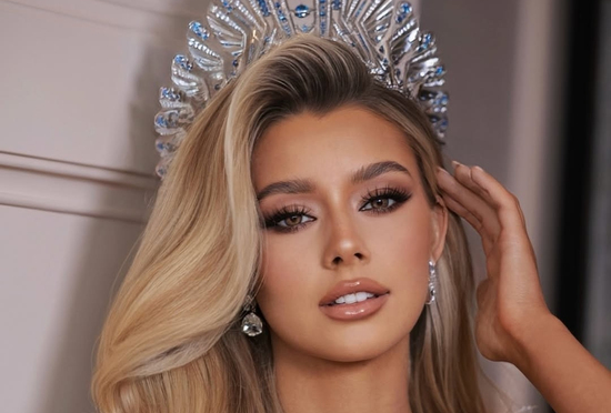 8 hoa hậu của năm 2025