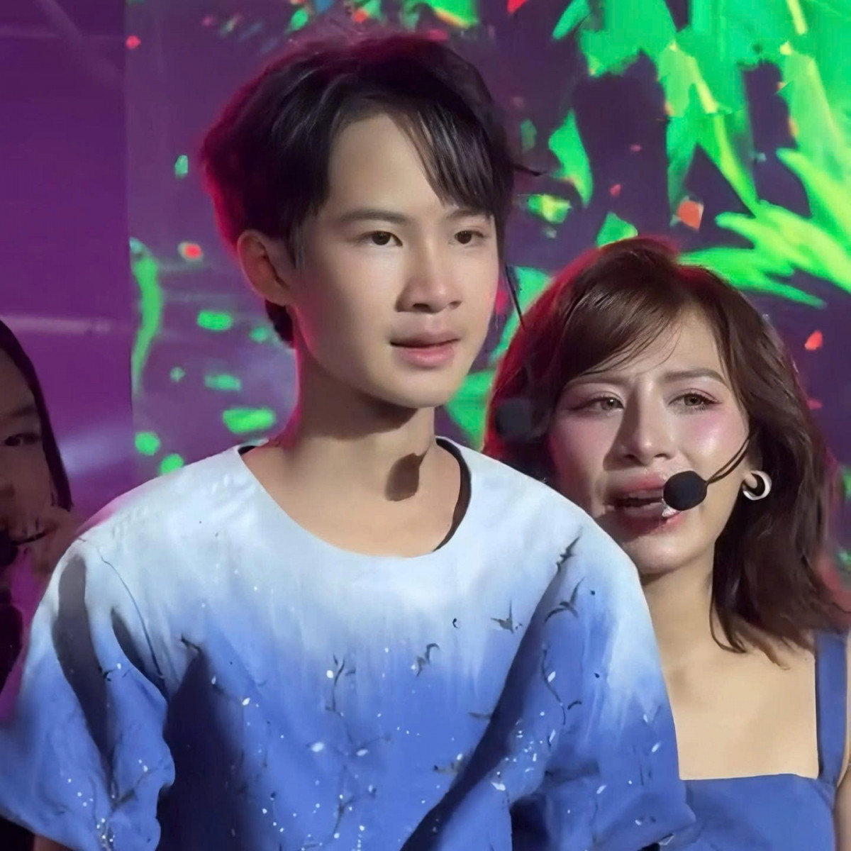 Bất ngờ với con trai Lý Hải - Minh Hà giỏi 3 thứ tiếng và điển trai như hot boy - Ảnh 5.