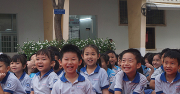 Chốt lịch nghỉ Tết Nguyên đán của học sinh TP.HCM