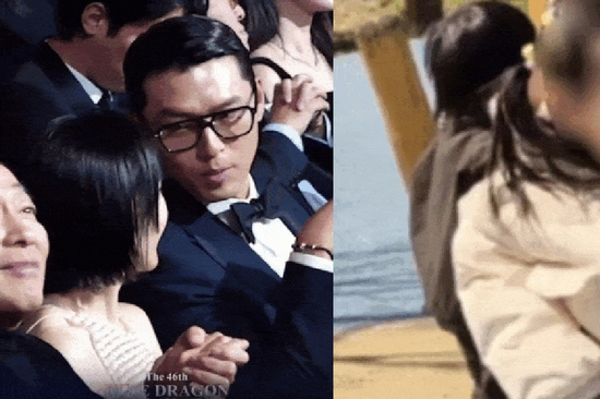 'Con trai Son Ye Jin - Hyun Bin là cậu bé đẹp nhất tôi từng thấy trong đời'