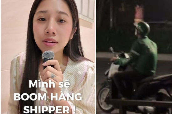 Đặt 5 đơn hàng lúc 4h sáng rồi boom hết, cô gái bỗng được khen nức nở: Hé lộ cú twist