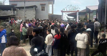 Điều tra vụ 3 người trong gia đình tử vong bất thường ở Lạng Sơn