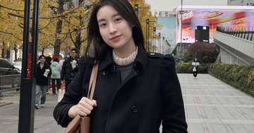 Đỗ Mỹ Linh gây chú ý giữa tin đồn mang thai lần 2