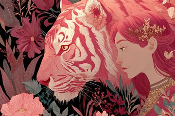 Đúng Rằm tháng 11 âm lịch, 3 con giáp kiếm tiền gấp bội, sự nghiệp phát triển