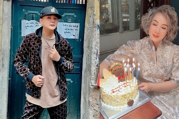 Nam nghệ sĩ cưới vợ giàu hơn 8 tuổi, giấu suốt 20 năm, U60 không có con vẫn yêu và hôn vợ mỗi ngày