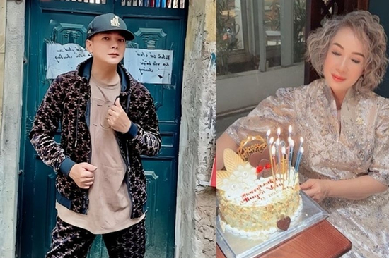 Nam nghệ sĩ cưới vợ giàu hơn 8 tuổi, giấu suốt 20 năm, U60 không có con vẫn yêu và hôn vợ mỗi ngày