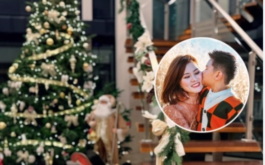 Đỗ Mạnh Cường và căn biệt thự 2000 m² tạo không gian sống lý tưởng cho các con - Ảnh 13.