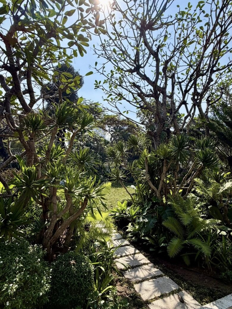 Đỗ Mạnh Cường và căn biệt thự 2000 m² tạo không gian sống lý tưởng cho các con - Ảnh 12.