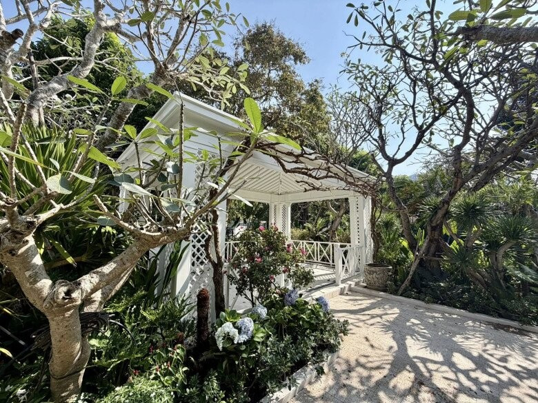 Đỗ Mạnh Cường và căn biệt thự 2000 m² tạo không gian sống lý tưởng cho các con - Ảnh 8.