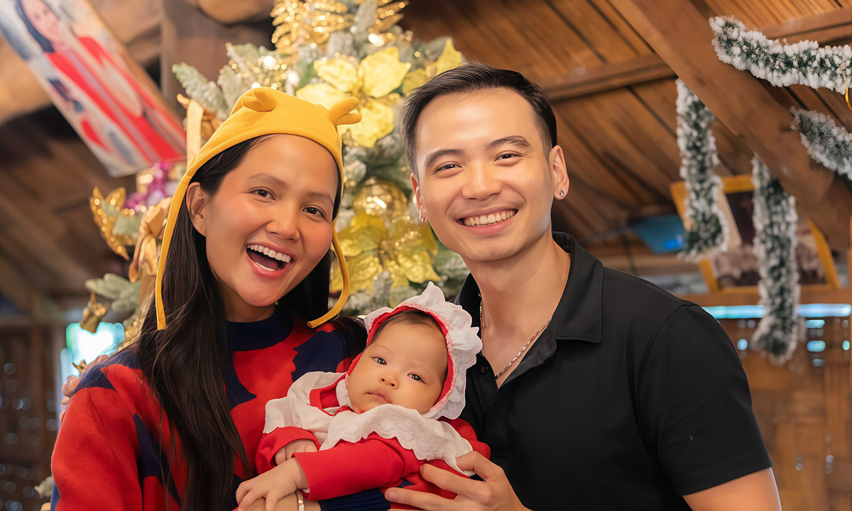 Đỗ Mạnh Cường và căn biệt thự 2000 m² tạo không gian sống lý tưởng cho các con - Ảnh 14.