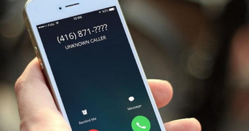 Những câu nói quen thuộc từ cuộc gọi số lạ: Nghe là biết lừa đảo