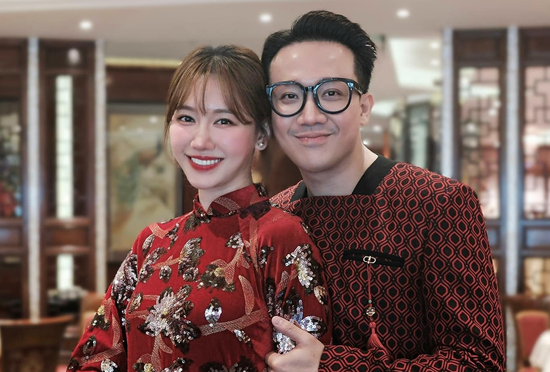 Những hành động ngọt lịm Trấn Thành dành cho Hari Won, xứng danh 'chồng quốc dân'