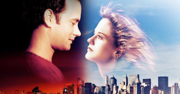 Phim điện ảnh lãng mạn 'Đêm không ngủ ở Seattle' lên sóng VTV3