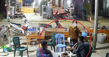 Thông tin mới vụ cầm điếu cày đập vợ, chồng bị đâm tử vong