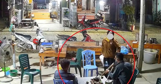 Thông tin mới vụ cầm điếu cày đập vợ, chồng bị đâm tử vong