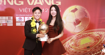 Trần Thị Duyên lặng lẽ đợi Bích Thùy để chia vui