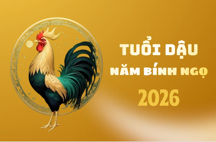 Tuổi Dậu năm 2026 có phạm Thái Tuế? (Ảnh: Nhật Thùy)