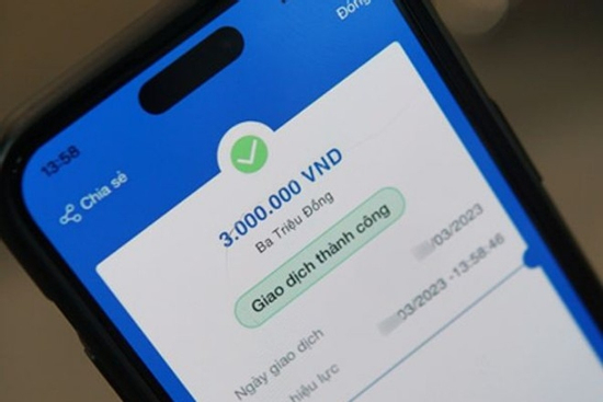 Xuất hiện thủ đoạn lừa đảo mới đặc biệt nguy hiểm, người dân gửi tiền tiết kiệm chú ý