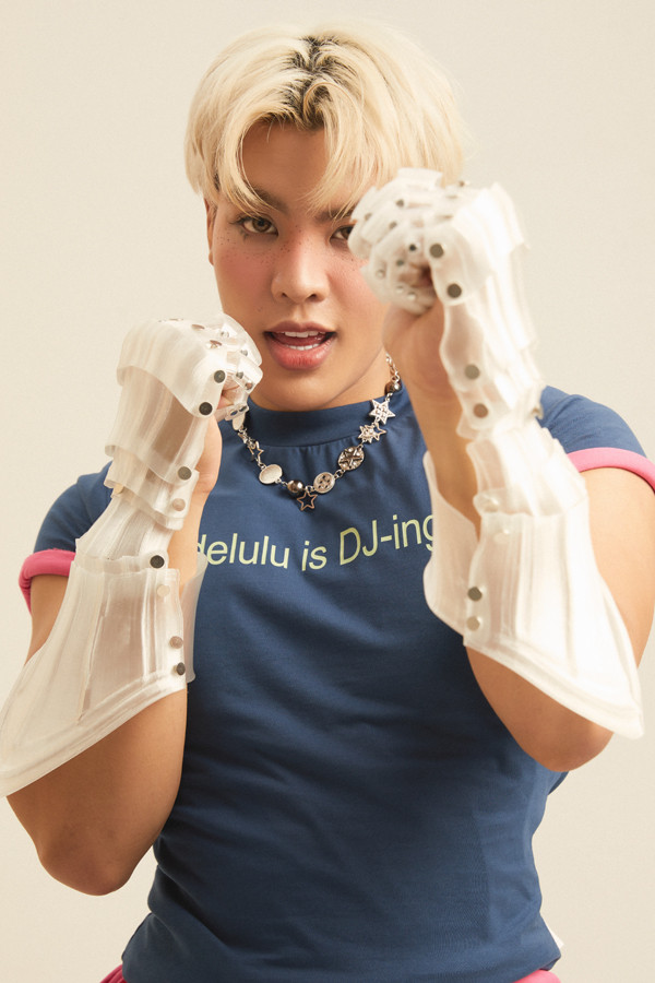 Felix Tiến Quang - Á quân The Voice Kids là trò cưng Lưu Thiên Hương giờ ra sao - Ảnh 4.