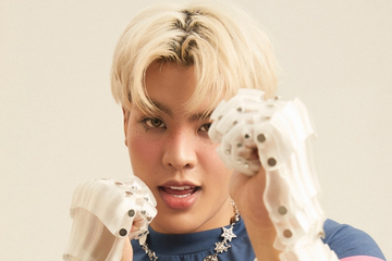 Á quân The Voice Kids 2015 - trò cưng của nhạc sĩ Lưu Thiên Hương giờ 'lột xác' ra sao?