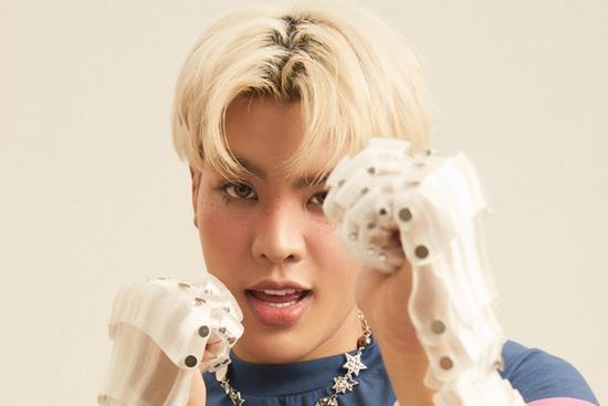 Á quân The Voice Kids 2015 - trò cưng của nhạc sĩ Lưu Thiên Hương giờ 'lột xác' ra sao?