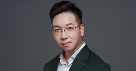 BTV tự học đạt IELTS 8.5, là gương mặt gây chú ý trên sóng VTV