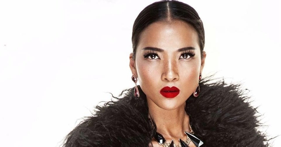 'Gái nhảy' Bằng Lăng: Ở biệt thự 5.000m2, hết lòng phụng sự chồng Tây và các con