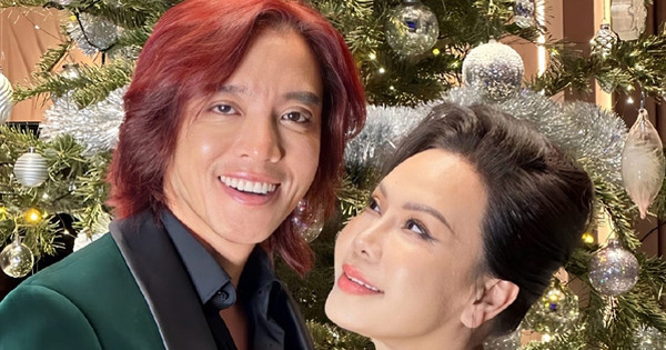 Nữ Nghệ Sĩ Từng Thưởng Tết Khủng Cho Hơn 200 Nhân Viên, Tặng Xe Hơn 700 Triệu Đồng Là Ai? Gần 2 Thập Kỷ Bên Nhau, Lý Do Gì Khiến Việt Hương Và Chồng Kém Tuổi Chưa Tổ Chức Đám Cưới?