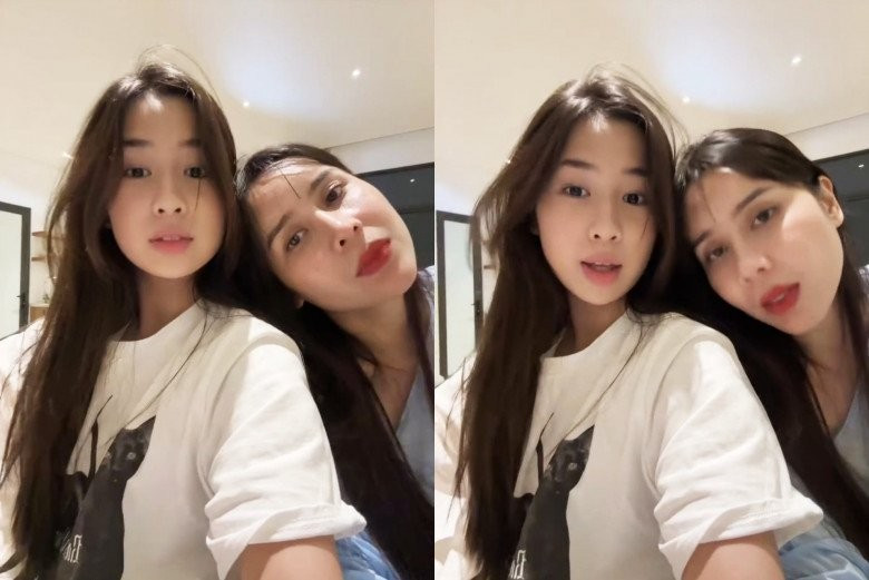 Hồ Hoài Anh khoe khoảnh khắc hạnh phúc bên 2 con gái xinh đẹp của mình - Ảnh 6.