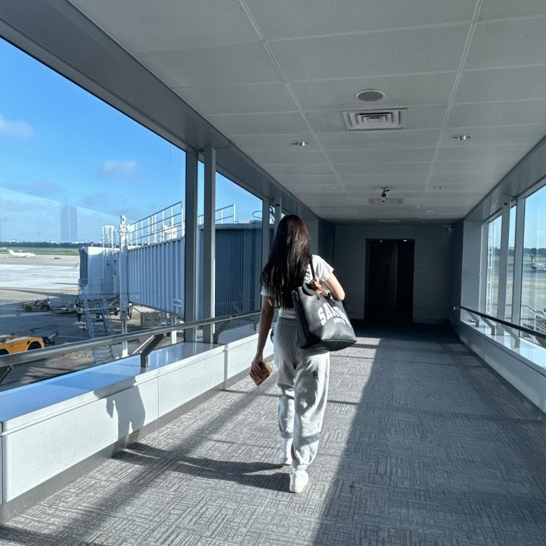 Hồ Hoài Anh khoe khoảnh khắc hạnh phúc bên 2 con gái xinh đẹp của mình - Ảnh 9.