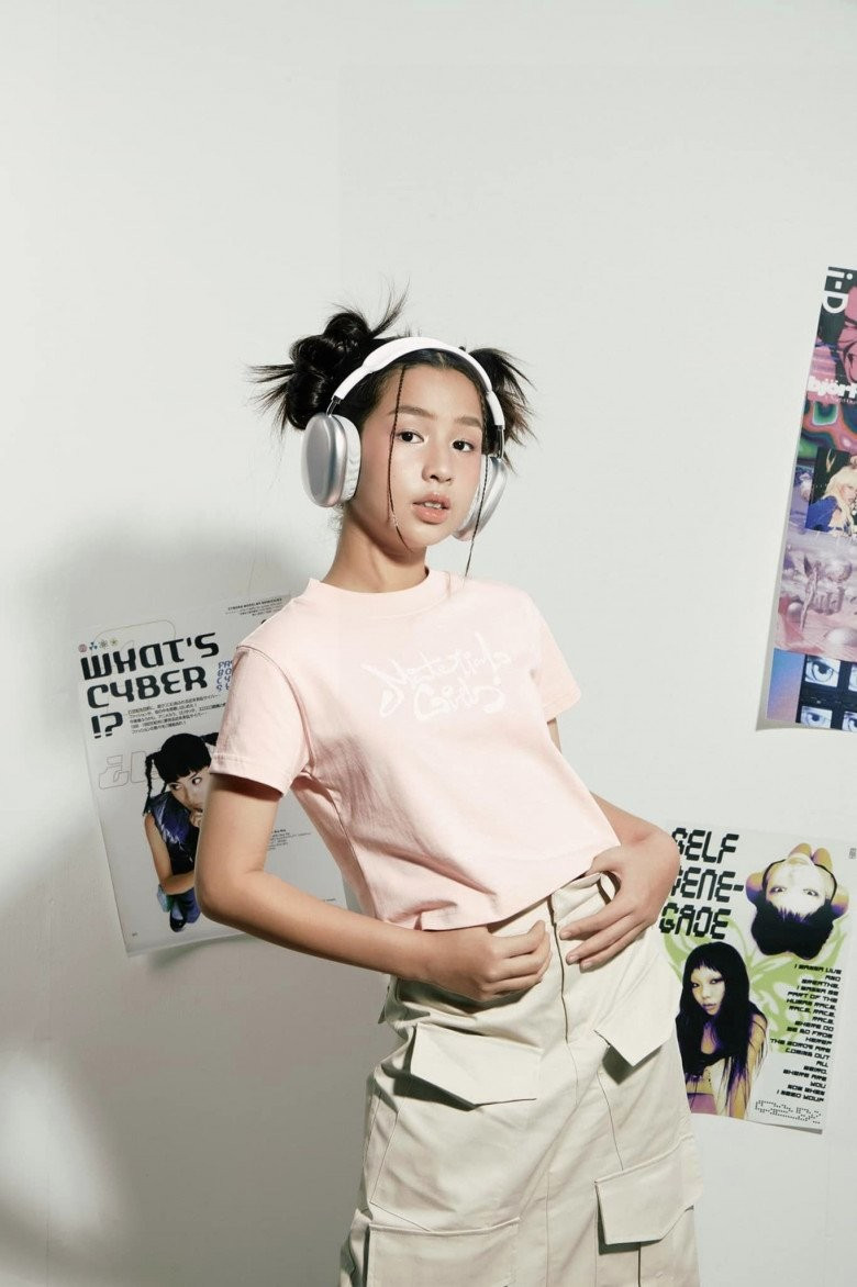 Hồ Hoài Anh khoe khoảnh khắc hạnh phúc bên 2 con gái xinh đẹp của mình - Ảnh 11.