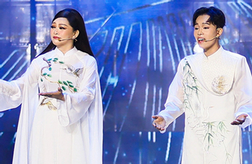 Hồ Văn Cường thừa nhận còn nhiều thiếu sót, xúc động vì hành động của Như Quỳnh