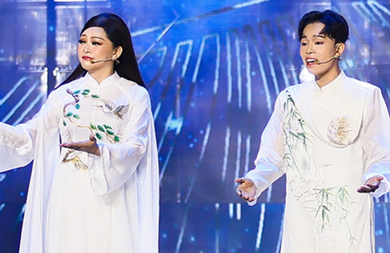 Hồ Văn Cường thừa nhận còn nhiều thiếu sót, xúc động vì hành động của Như Quỳnh