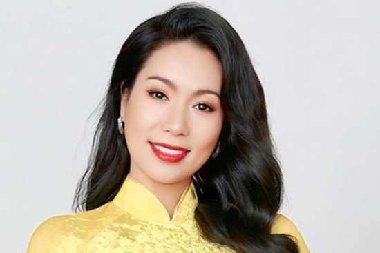 Hôn nhân viên mãn của Á hậu duy nhất là NSND