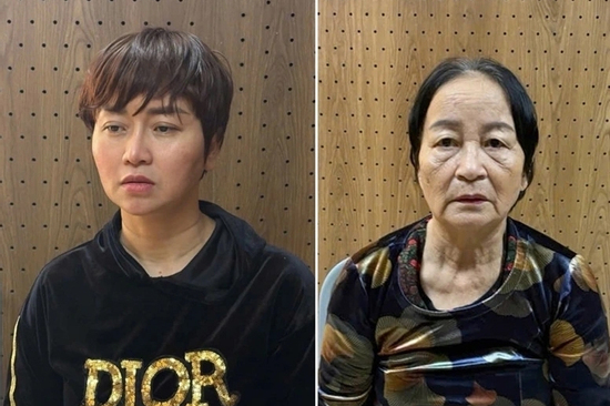 Khởi tố, tạm giam hai mẹ con giả chết trục lợi tiền bảo hiểm ở Thanh Hóa