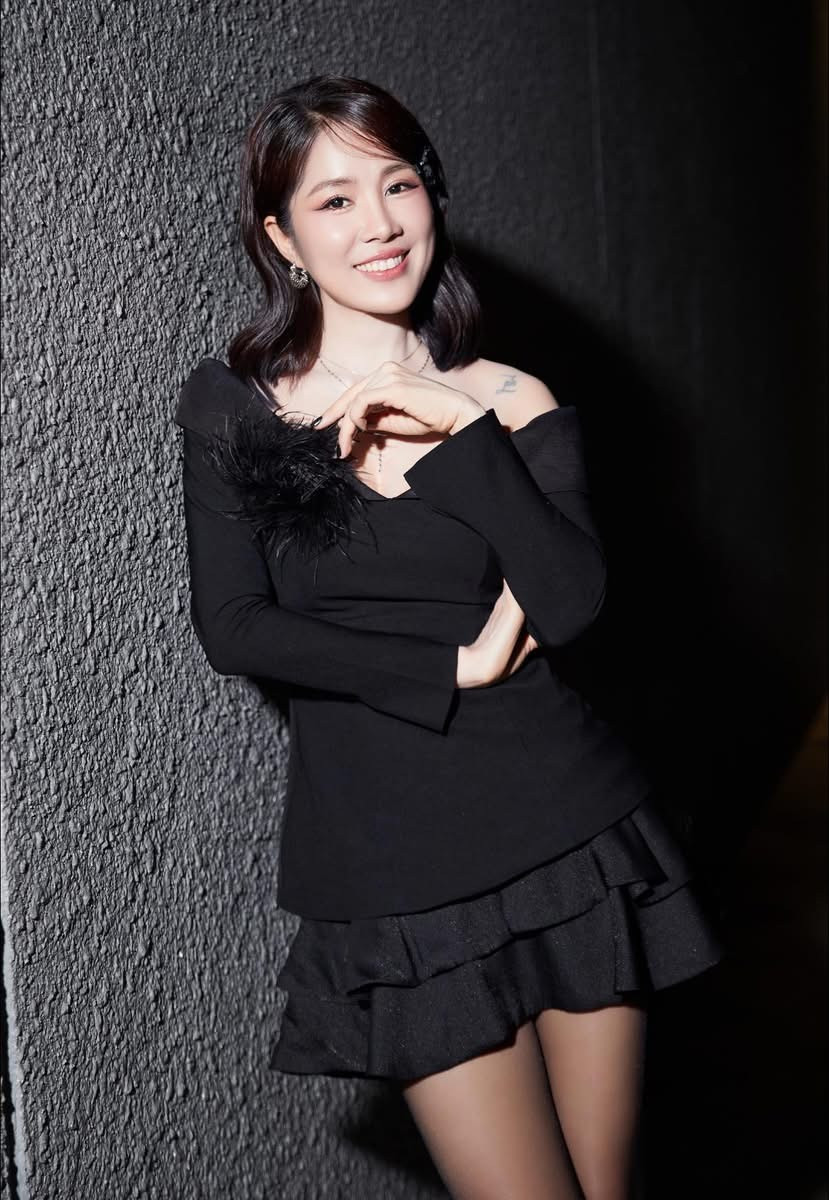 Lê Phương thăng hạng nhan sắc sau khi giảm 30kg - Ảnh 13.