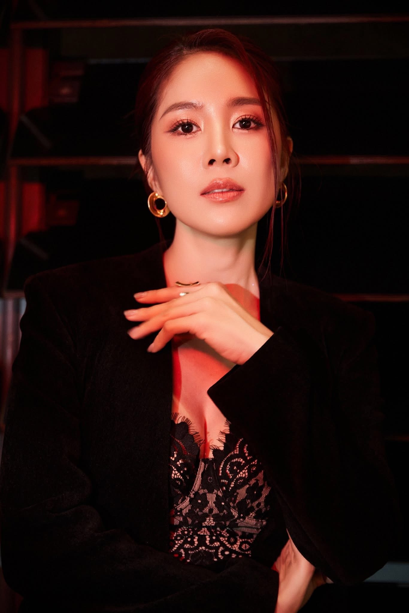 Lê Phương thăng hạng nhan sắc sau khi giảm 30kg - Ảnh 11.