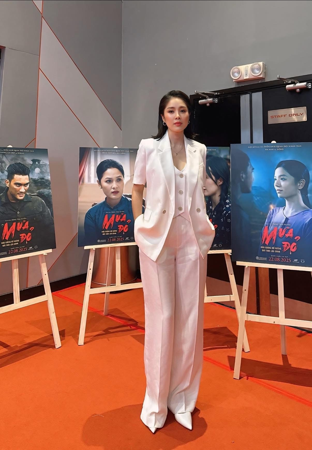 Lê Phương thăng hạng nhan sắc sau khi giảm 30kg - Ảnh 7.