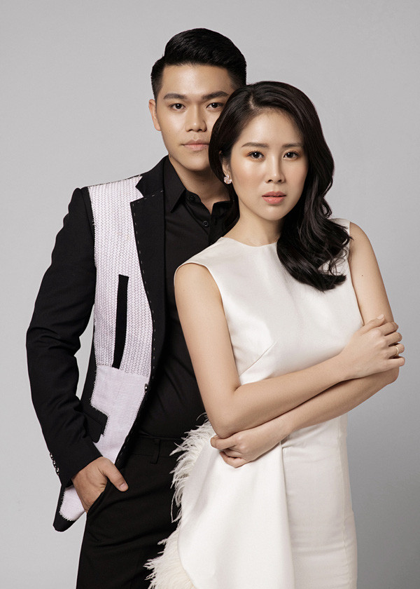 Lê Phương thăng hạng nhan sắc sau khi giảm 30kg - Ảnh 2.