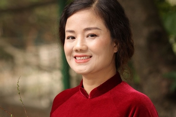 Danh tính nữ nhà báo gặp nạn trong vụ lật xe khách 18 người thương vong