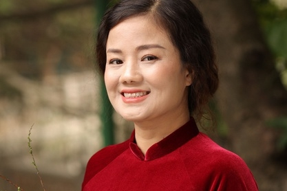 Danh tính nữ nhà báo gặp nạn trong vụ lật xe khách 18 người thương vong