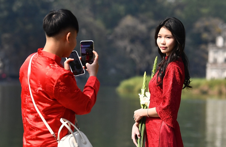 Thời tiết 10 ngày tới: Miền Bắc có thể đón không khí lạnh ngay đầu năm 2026