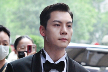 Trần Vỹ Đình thừa nhận cuộc sống 'từng như rơi xuống vực' phía sau ánh hào quang