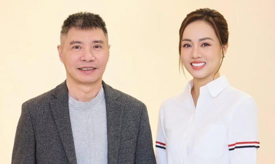 Vợ NSND Công Lý than thở chuyện kiếm tiền, lo lắng 'Tết này không biết ra sao'